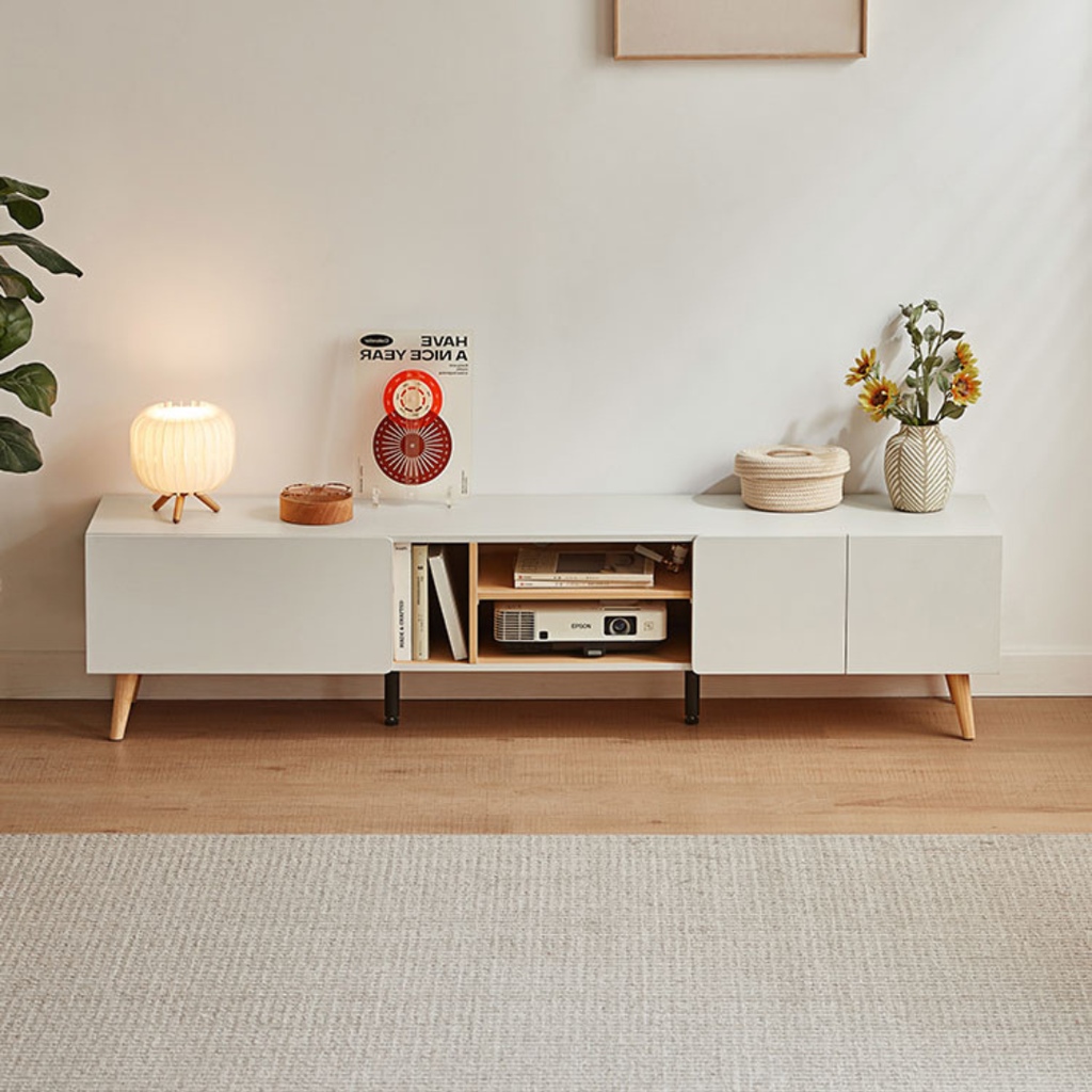 Emiliano TV Stand