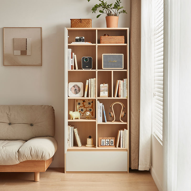 Eliora Book Shelf