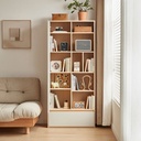 Eliora Book Shelf