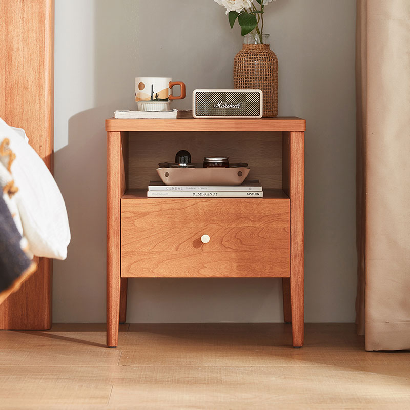 Evelina Bedside Table
