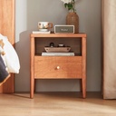 Evelina Bedside Table
