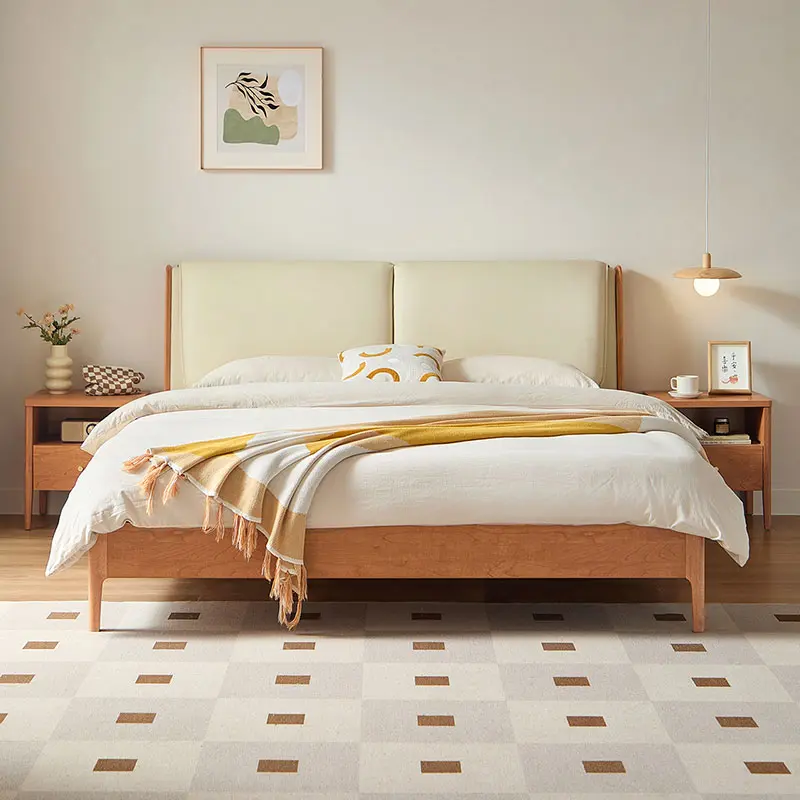 Emrys Bed