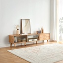 Emogene TV Stand
