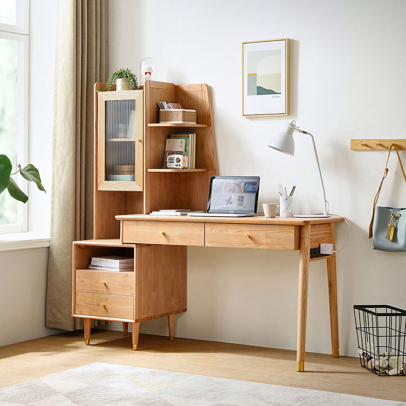 Evander Writing Desk