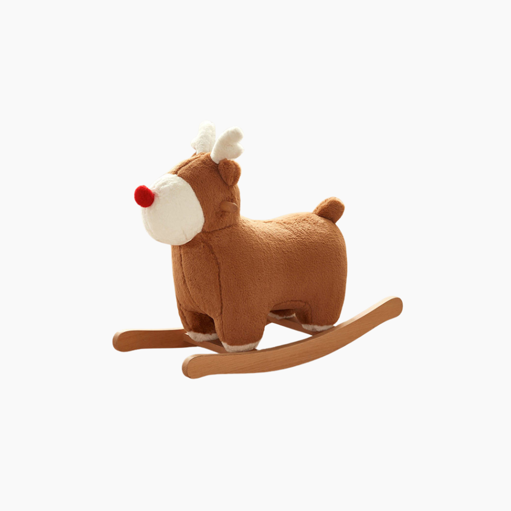 Gunnar Rocking Horse
