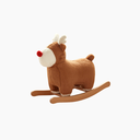 Gunnar Rocking Horse