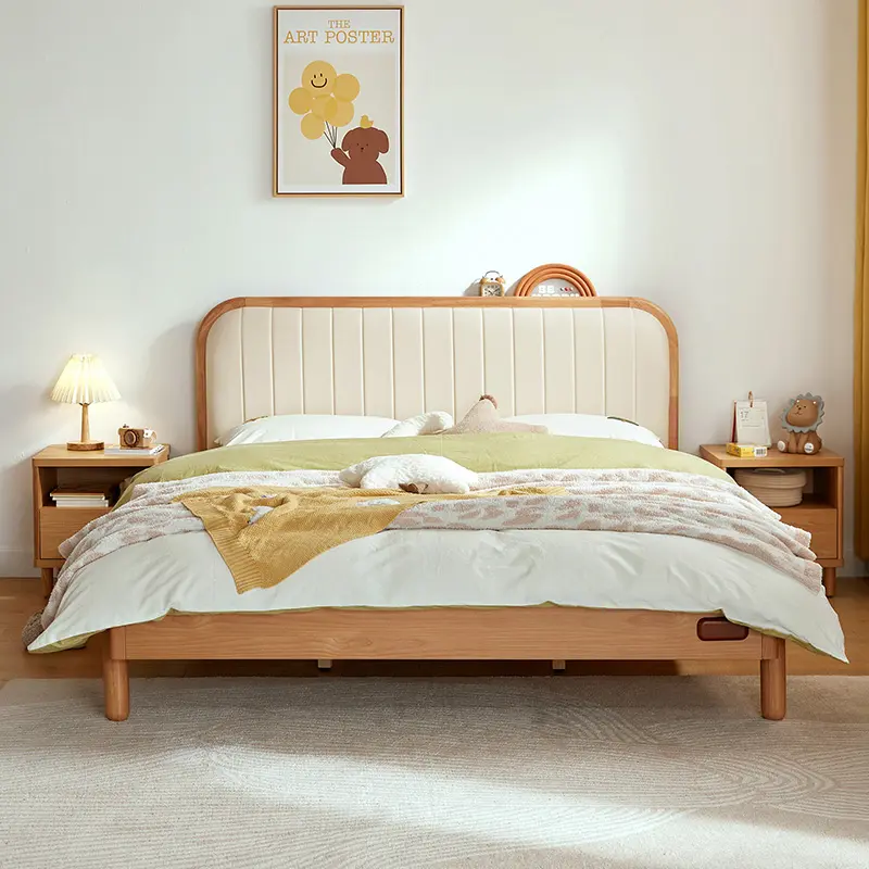 Gibson Bed