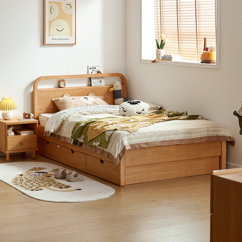 Gayle Bed