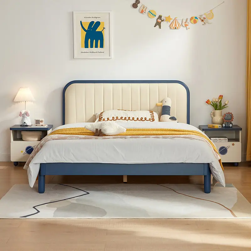 Gable Bed