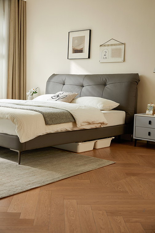 Huxley Bed