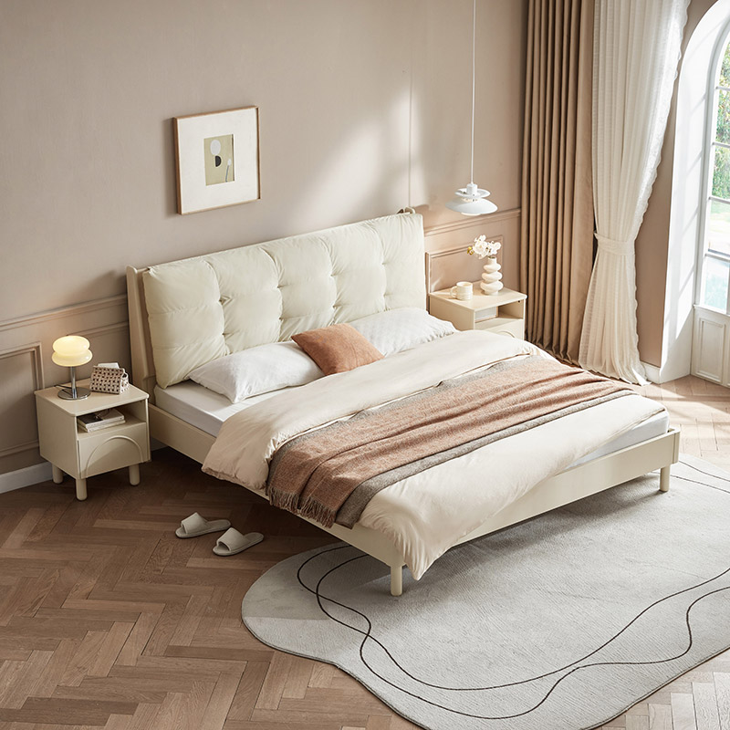  Endra Bed
