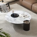 Dessa Coffee Table