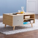 Moxelle Coffee Table