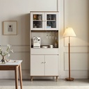 Edd Cabinet