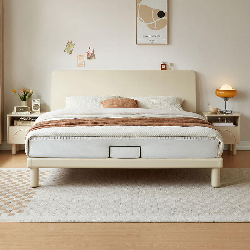 Evian Bed