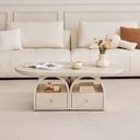 Fahima Coffee Table