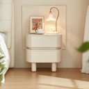 Fujiko Bedside Table