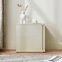 Florin Bedside Table