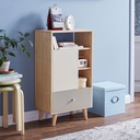 Ezreel Cabinet