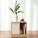 Everie Bedside Table