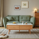 Eudora Coffee Table
