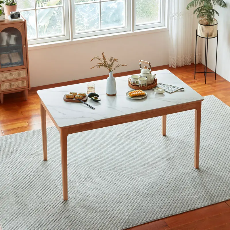 Eleazar Dining Table