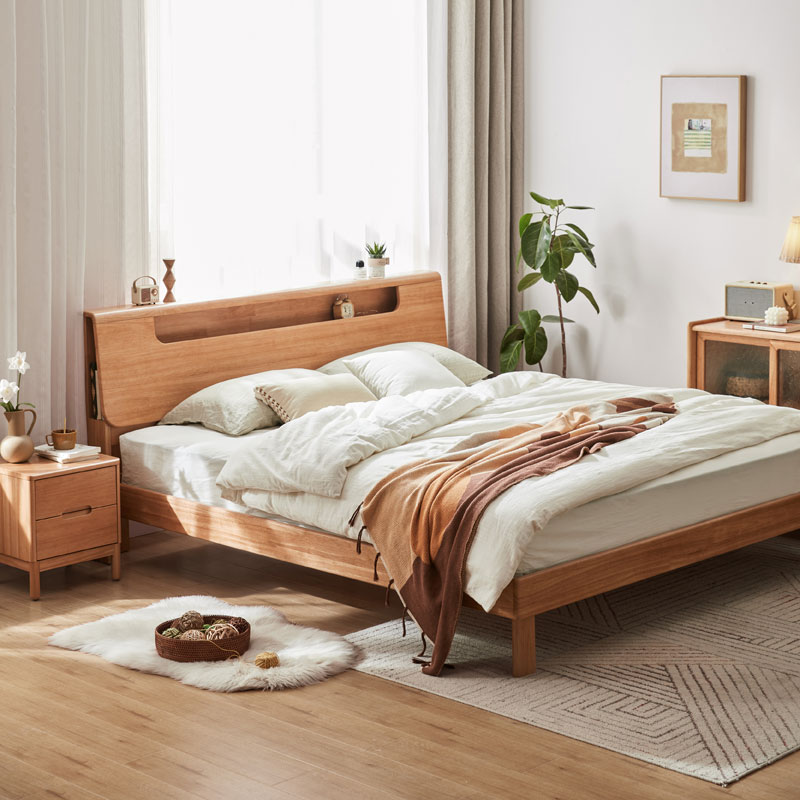 Elain Bed Frame