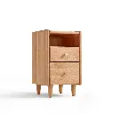Efren Bedside Table