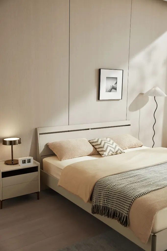 Florentine Bed