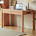 Eton Solid Wood Study Desk