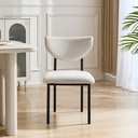 Feiko Dining Chair (2 pcs)