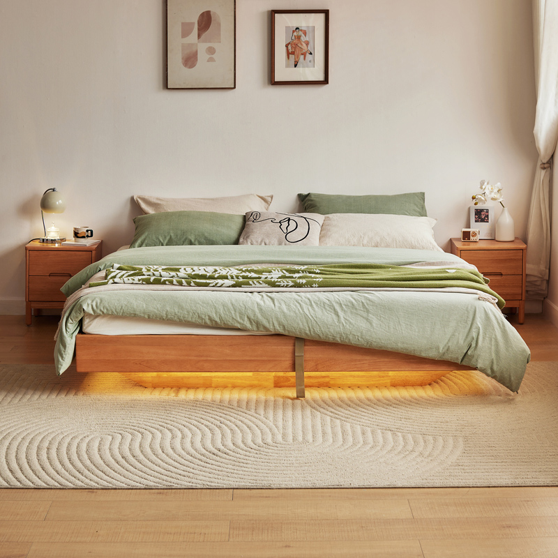 Ernie Bed