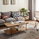 Astra Coffee Table