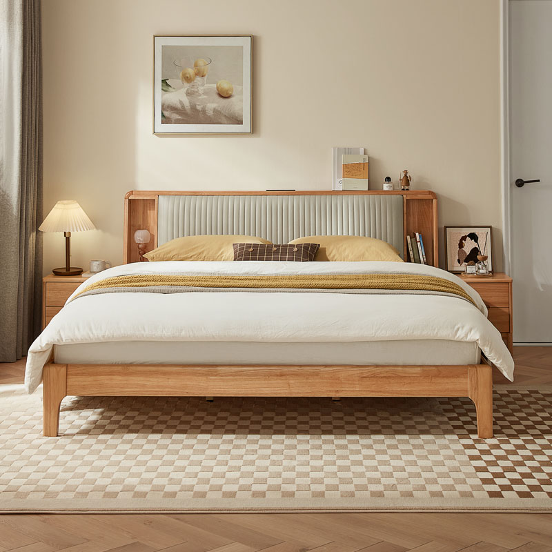 Elfrida Bed