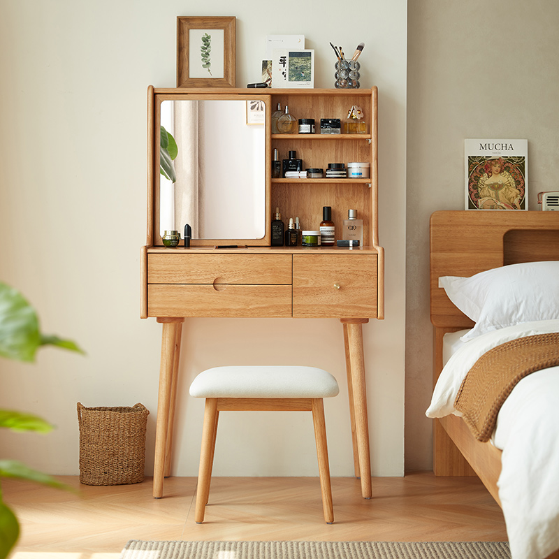 Eurydice Dressing Desk