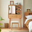 Eurydice Dressing Desk