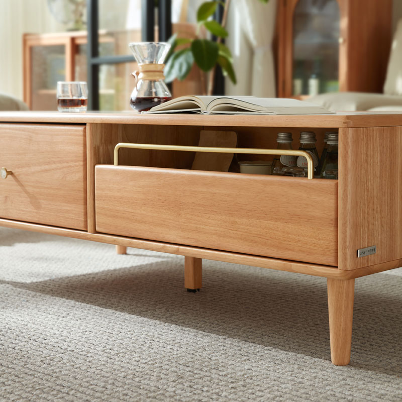 Dovie Coffee Table