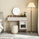 Estee Dressing Table
