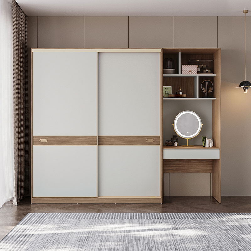 Eia Wardrobe