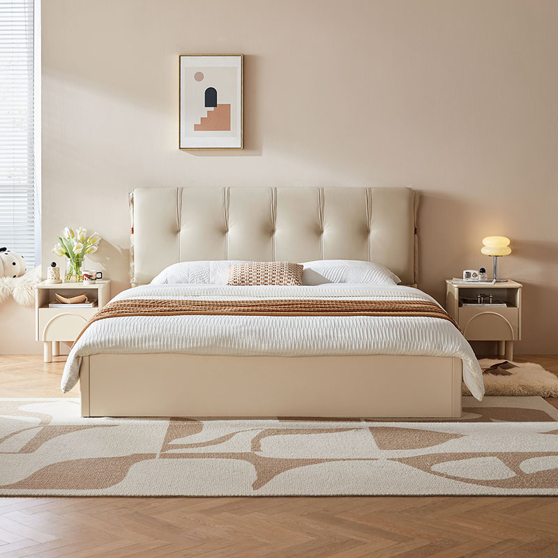 Elvis Bed with Storage