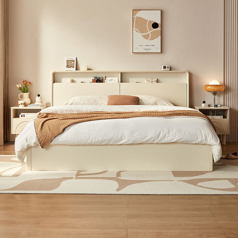Epica Bed with Storage