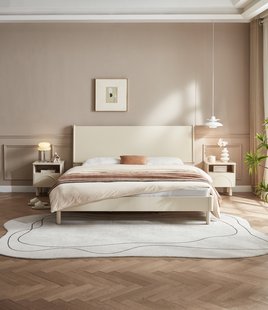 Eda Bed