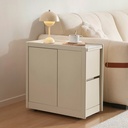 Eliab Side Table