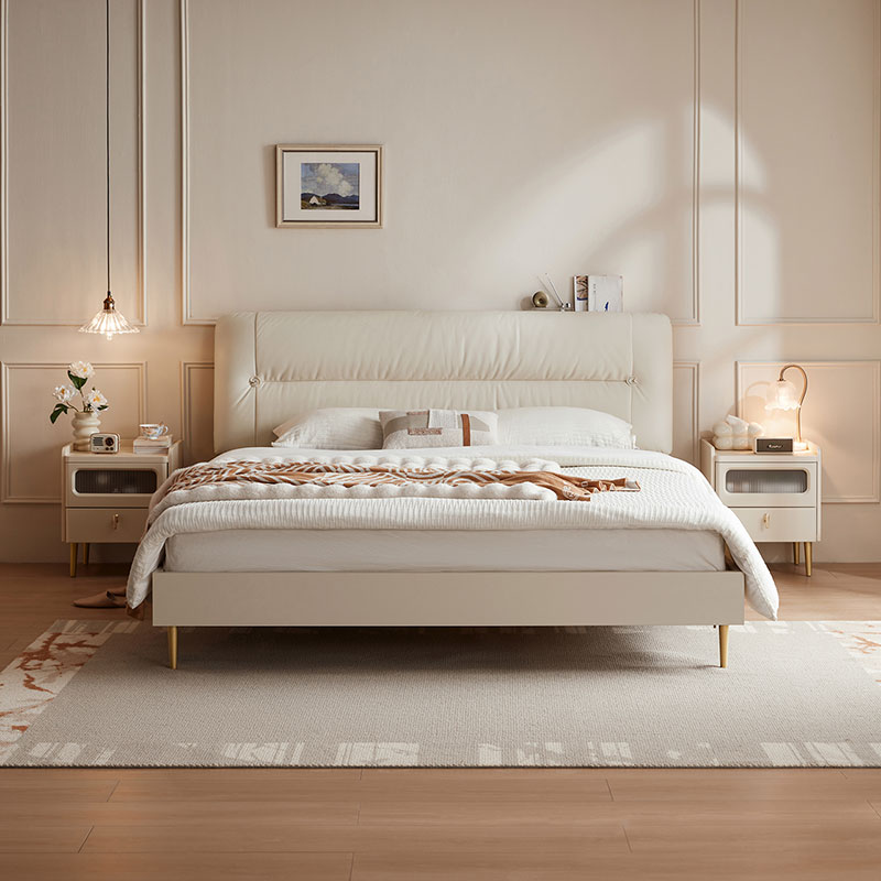 Faith Bed