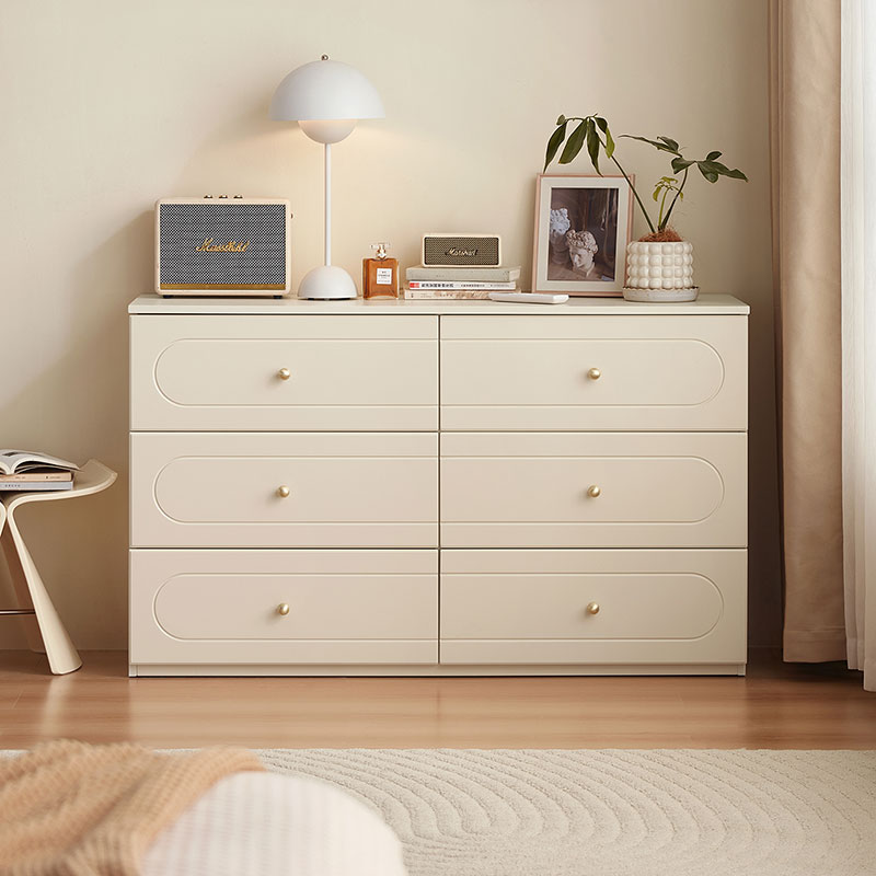 Francine 6-Drawer Cabinet
