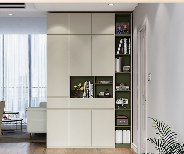 Fumiko Storage Cabinet