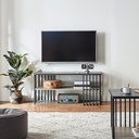 Azure TV Rack Cabinet