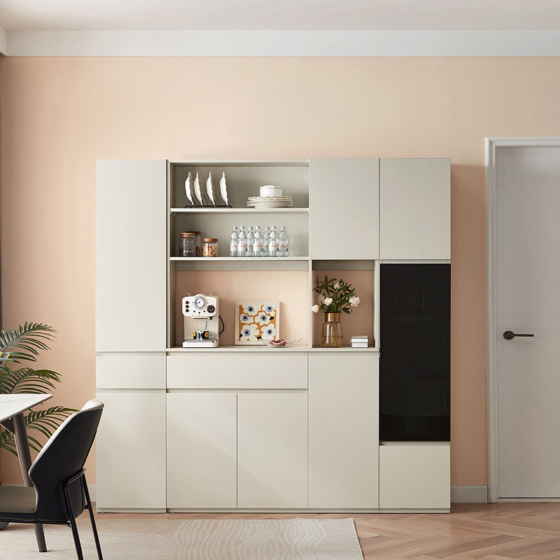 Farrell Hall Cabinet