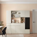 Farrell Hall Cabinet