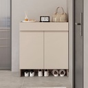 Fumiyo 2-Door Shoe Cabinet